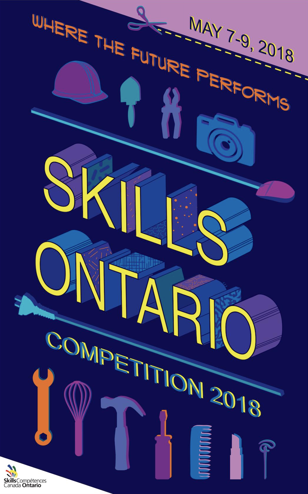 SKILLS Presentation